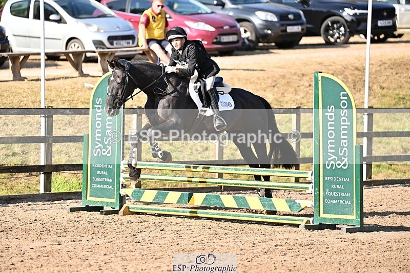 250823A-090723-24956 - NAF Round 1 8.30 to 9.30