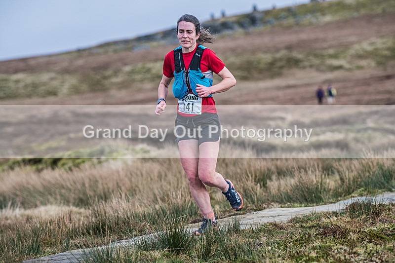 Nine Standards-491 - Nine Standards Fell Race Thursday 1st January 2026