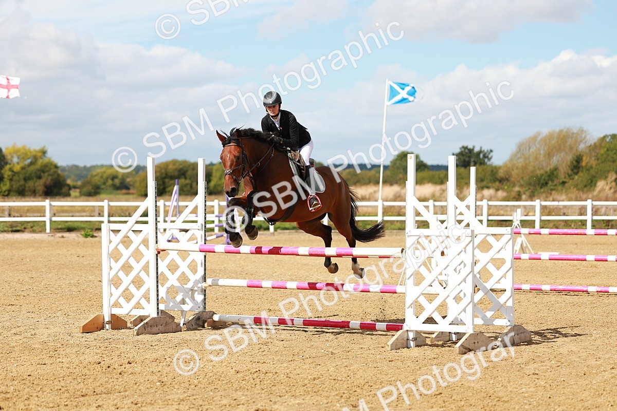 SBM_000769 - Class 3 - Senior Discovery - 1.00m