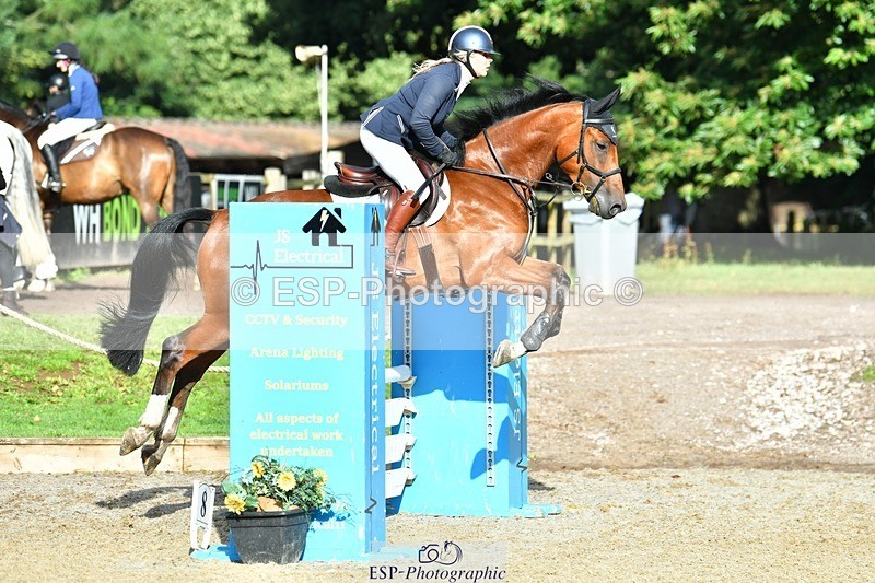 230715-081004-31877 - Cls 88 British Novice & 90cm Open Amateur Final