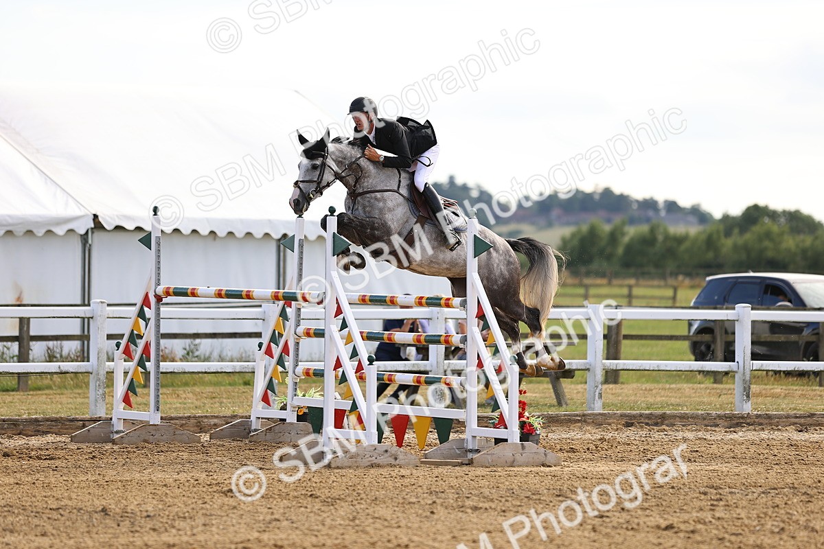 SBM_012255 - Class 10 - Talent Seekers Inc 7 Year Championship Qualifier - 2nd Half