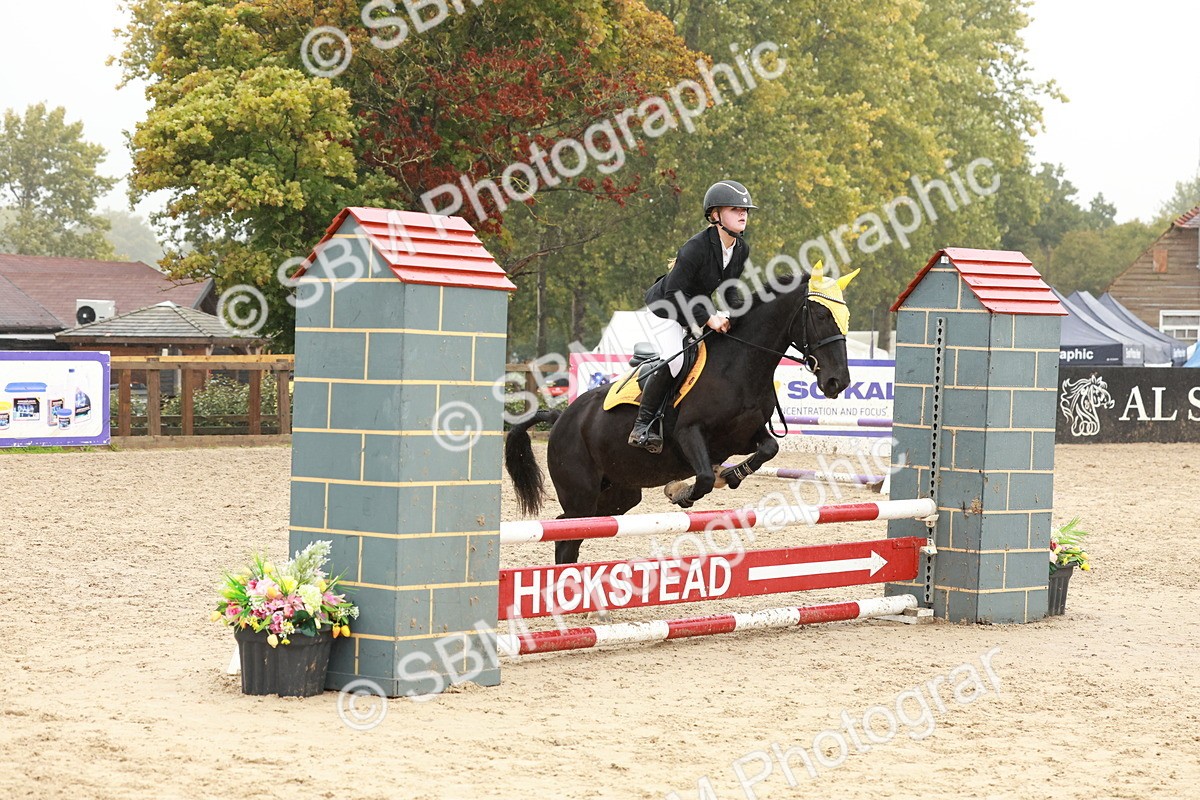 SBM_73325 - Supreme Championship Junior Pony 60cm & 65cm
