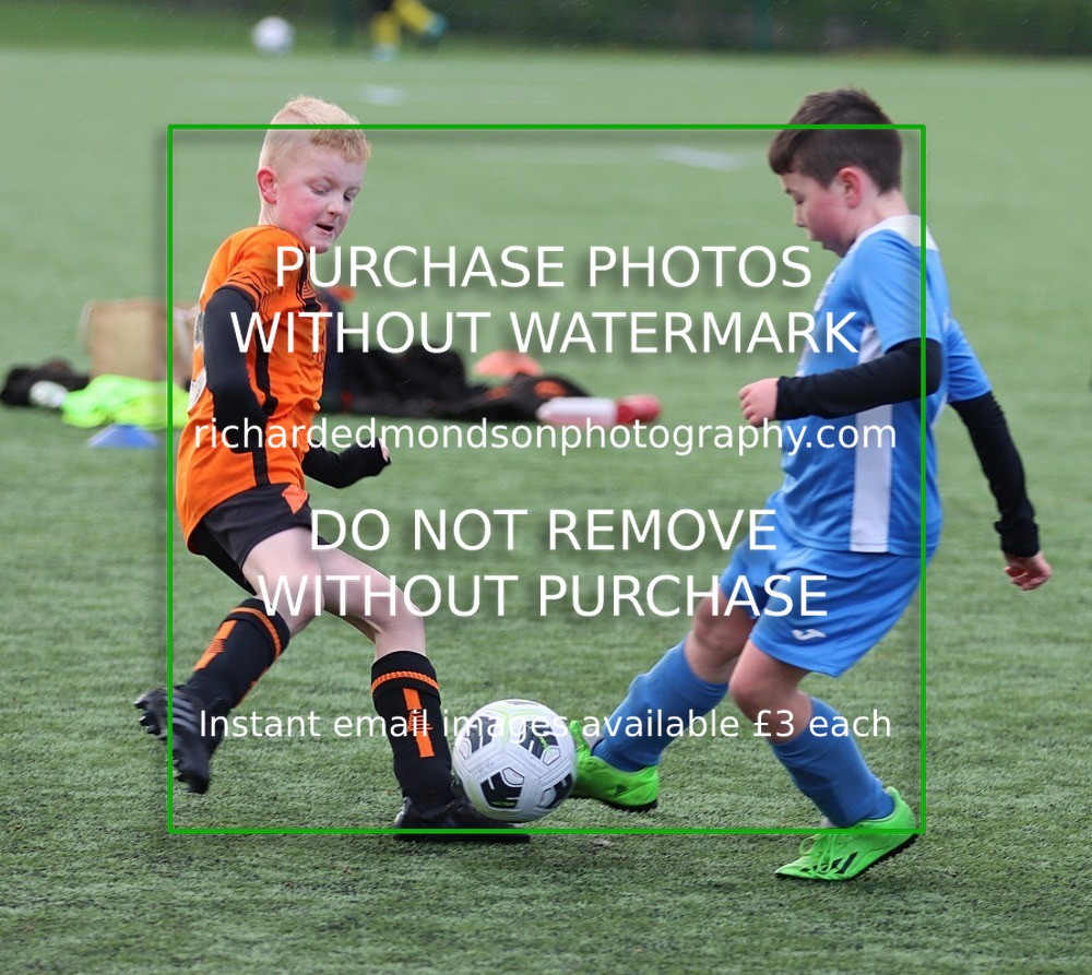 IMG_7212 - Wattsfield Utd Under 8's vs Kirkby Stephen  (14/1/23)