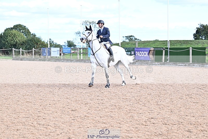 260923B-160829-01103 - Cls 7ab National 1.30m & 1.40m Open