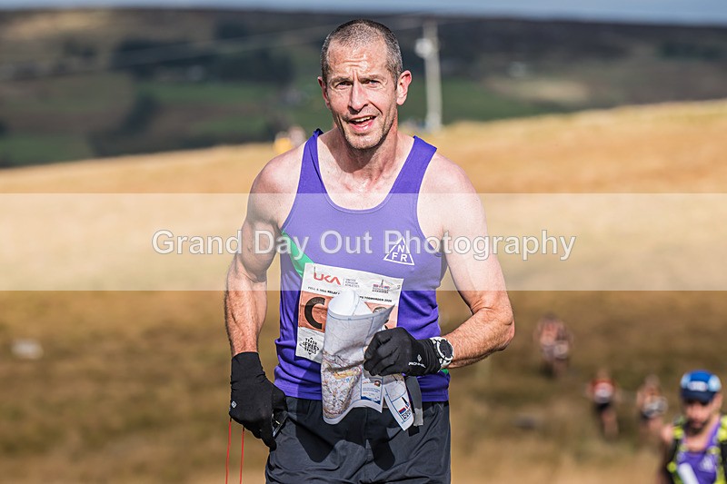 Leg 3-776 - UK Fell & Hill Relays - Todmorden Leg 3 Saturday 17th October 2026