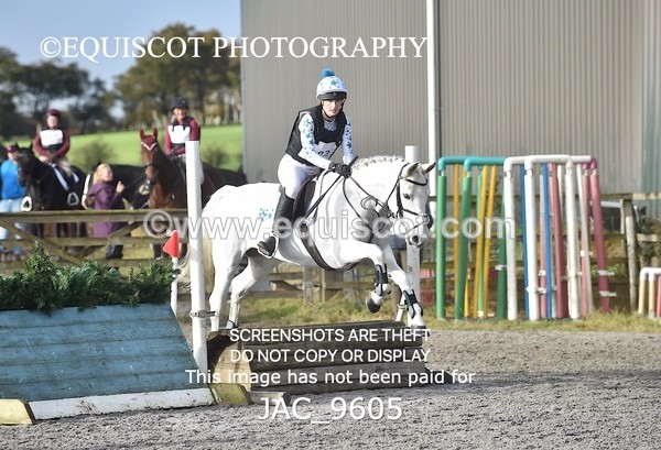JAC_9605 - Class 1 60cm Snr Open, National AE Qualifier
