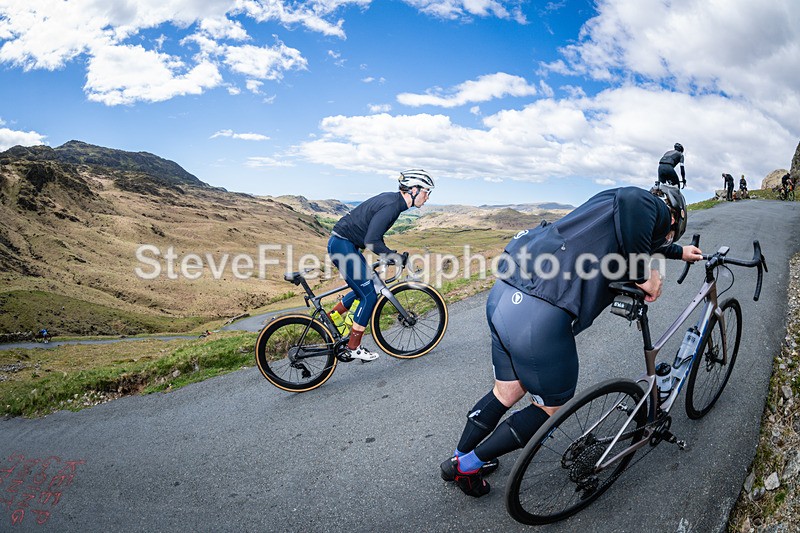 124012 - Hardknott Pass Camera 2 12.00-13.00
