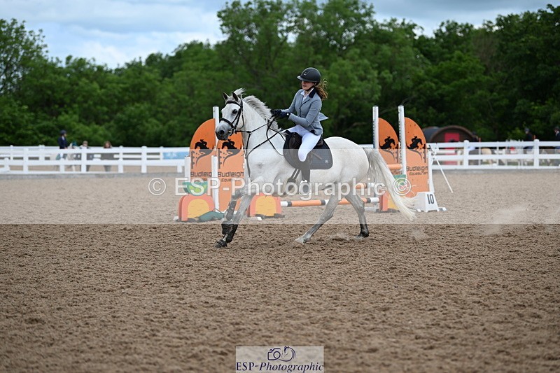 240608A-112741-00664 - Cls 9 Pony British Novice 2nd Round