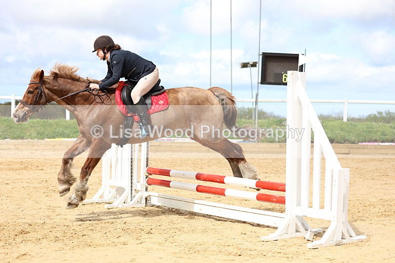 3E7A6554 - Class 5: 60cm Senior