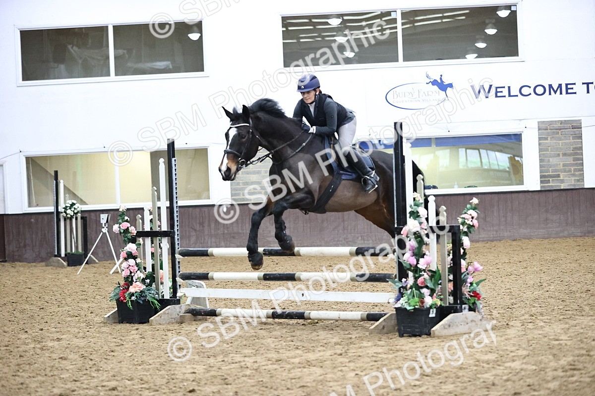 SBM_006696 - Class 20 - Senior British Novice - 90cm