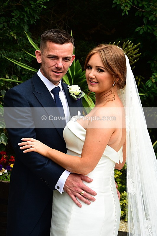 CON-925 - Toni & Liam