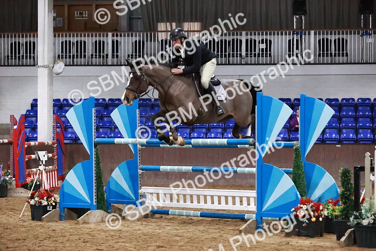 SBM_001851 - Class 6 - National 1.30m