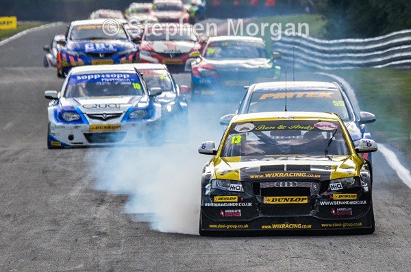 13 21-7992 - BTCC