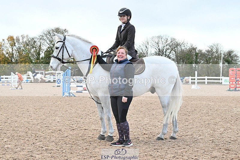 231119A-104325-05020 - Sun Cls 3 BlueChip Pony Discovery Qualifier