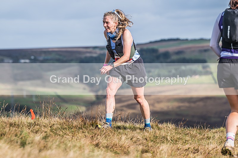 Leg 2 -773 - UK Fell & Hill Relays - Todmorden Leg 2 Saturday 17th October 2026