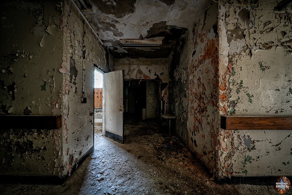  - Clearwater Psychiatric Center