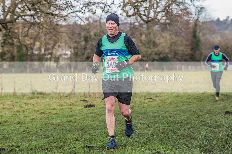 Workington XC-392 - Workington Cross Country Curwen Park, Saturday 3rd December 2022