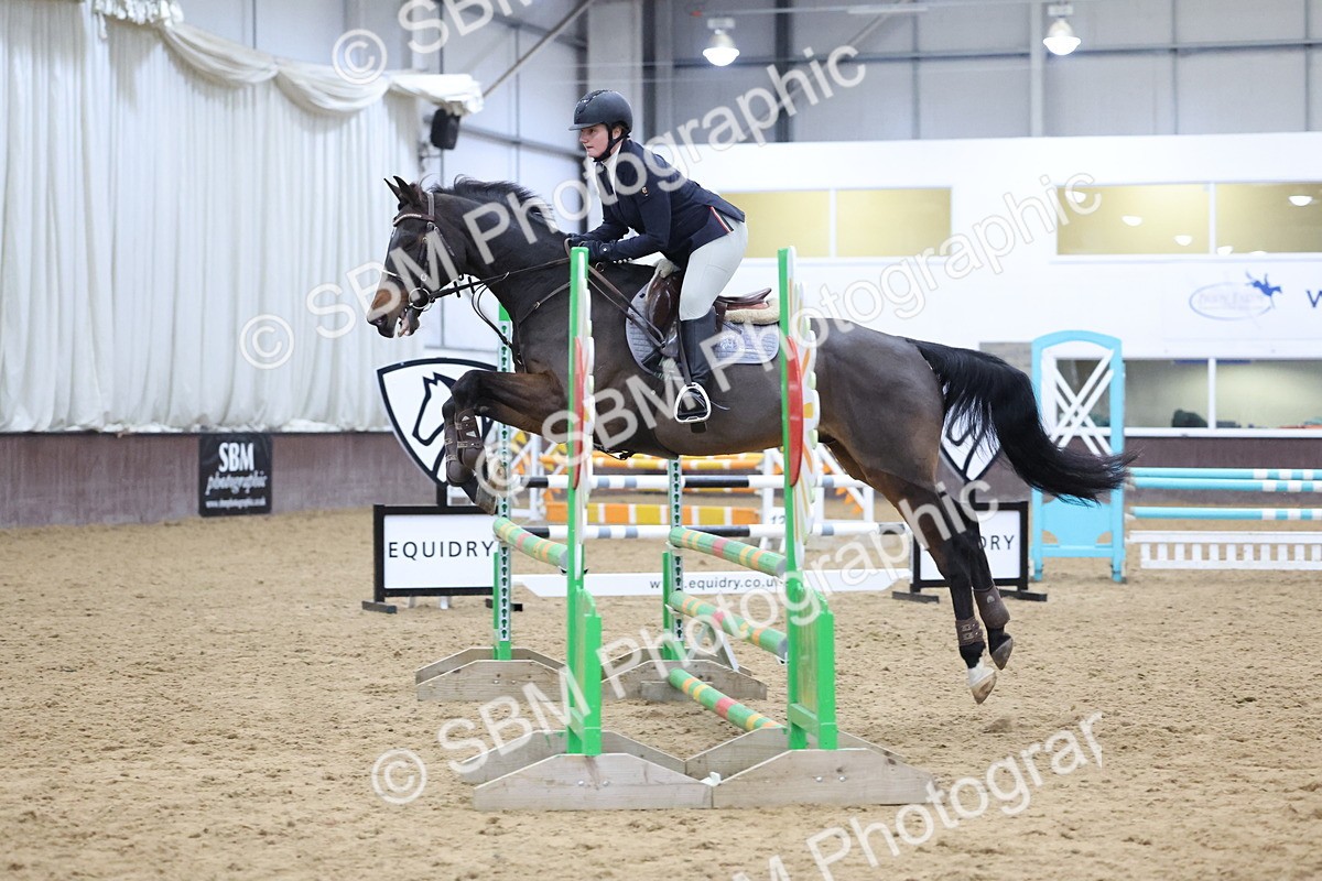 SBM_000441 - Class 2 - Senior British Novice - 90cm
