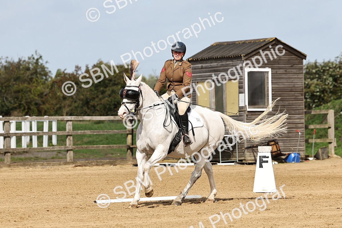 SBM_000470 - Class 45 - Prelim 1 Combined Training