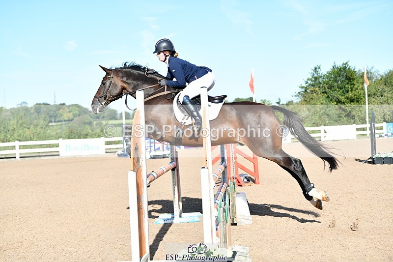 240913A-093741-02974 - Cls 20 Snr British Novice and 90cm Open