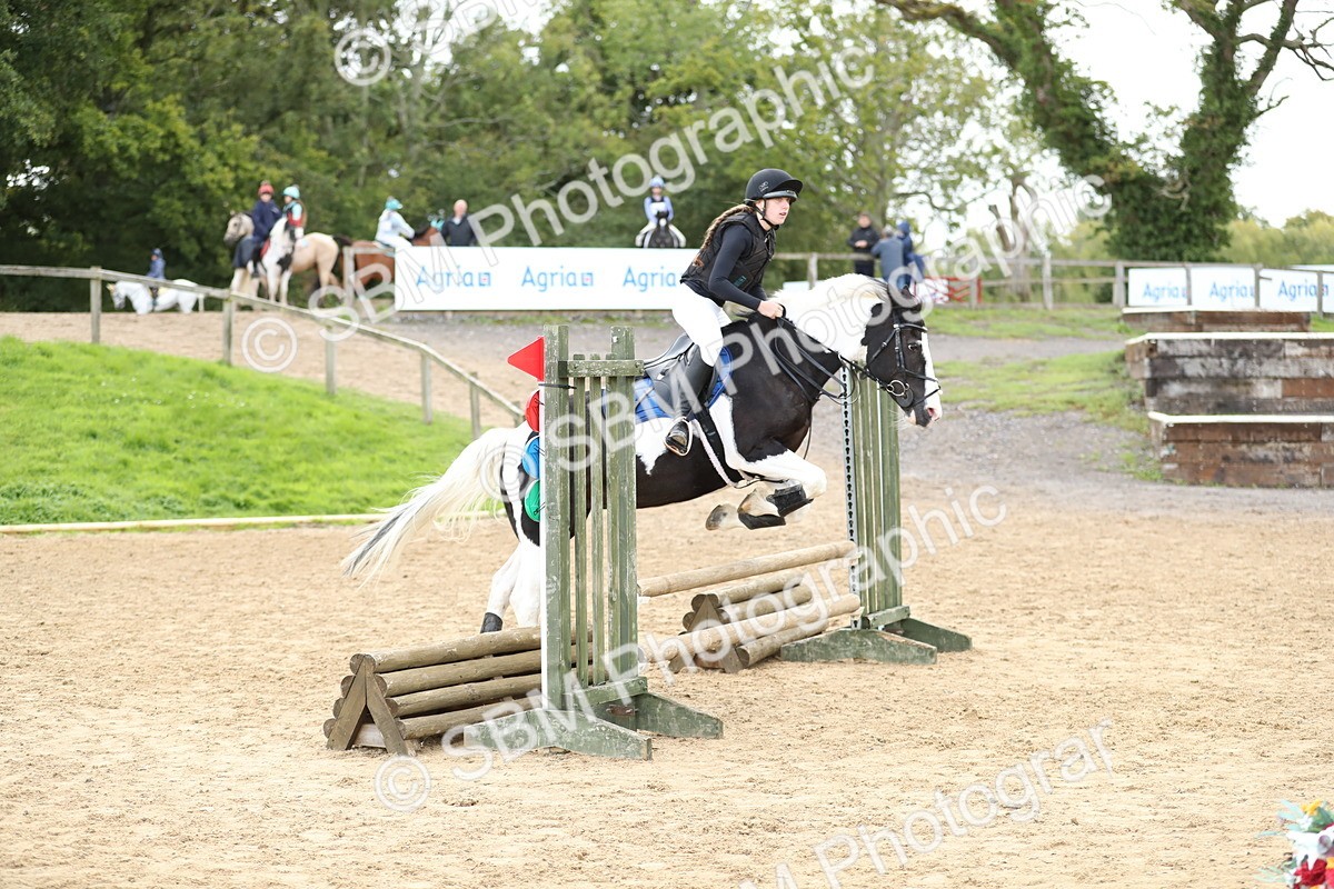 SBM_22053 - E9 - Eventers Challenge 60cm Championship