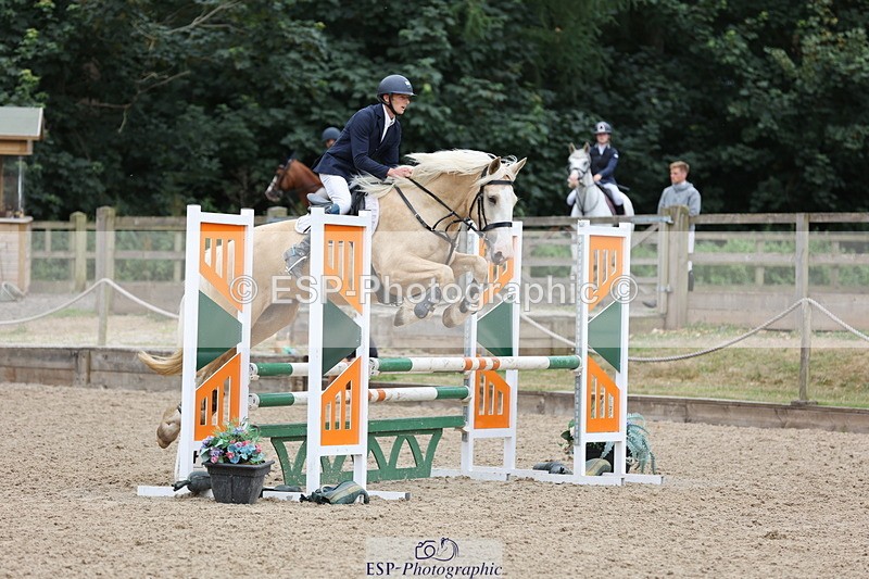 250705A-125940-14329 - Cls 35 95cm Amateur Quali