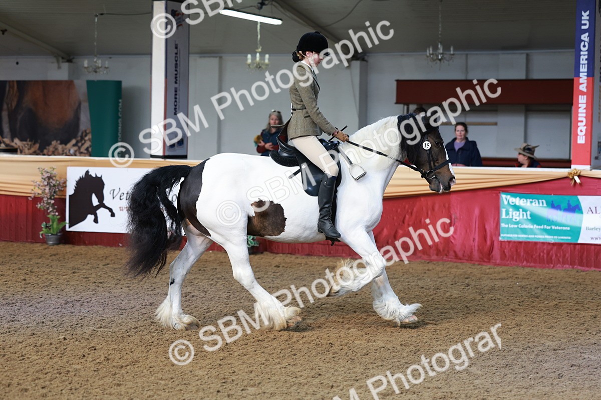 SBM_11957 - Class 102 - Equitation (Best Rider) Adult