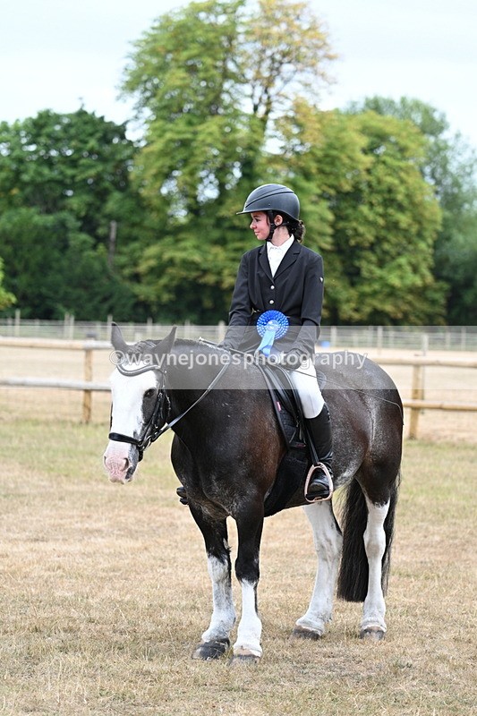 WJ7_7516 - Class 2 Best Rider