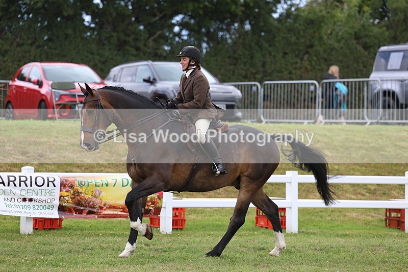 3E7A1473 - Class 9: Open Hunter