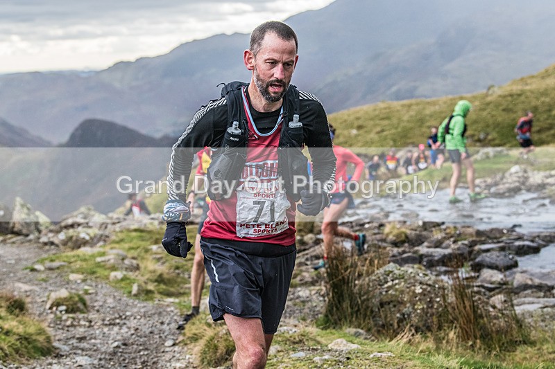 Langdale-420 - Langdale Horseshoe Fell Race Saturday 12thOctober 2024
