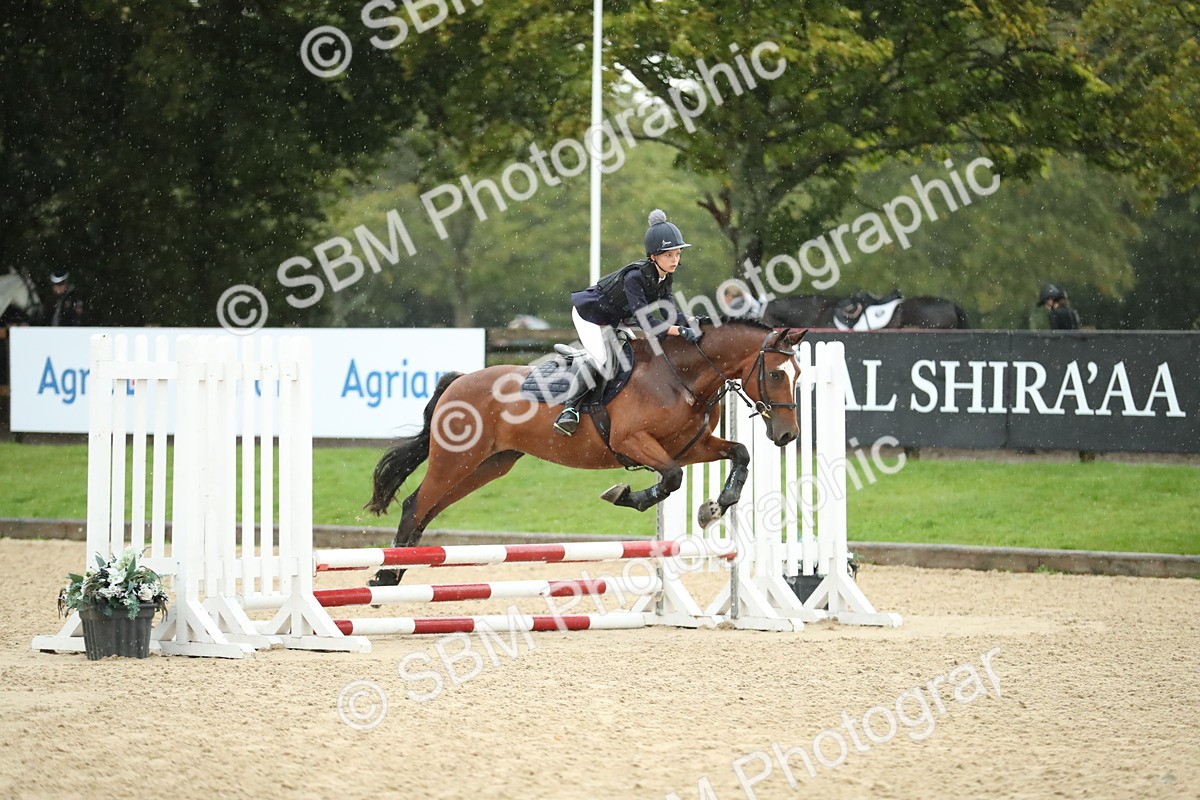 SBM_34318 - J60 Clear Round 50cm