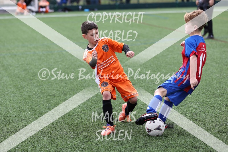 1DX30257 - Sun 7th U10 Boys
