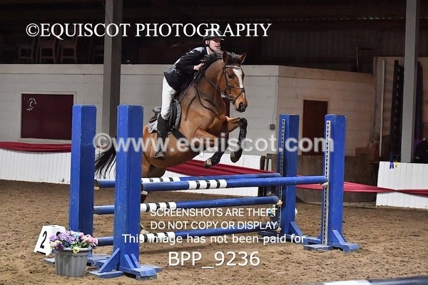 BPP_9236 - CLASS 4 0.95m Amateur Championship Qualifier