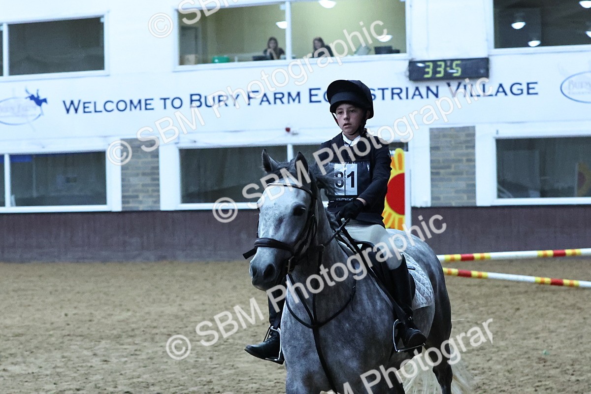 SBM_005310 - Class 5 - 60cm Open