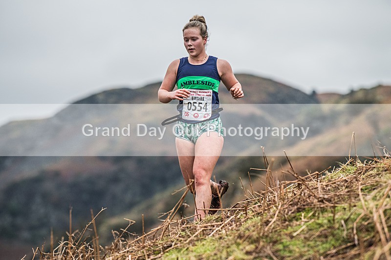 Elterwater-776 - Kendal Winter League Elterwater Junior & Senior Fell Races Sunday 25th January 2026