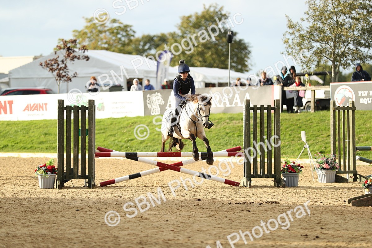 SBM_30448 - E11 - Eventers Challenge 80cm Championship