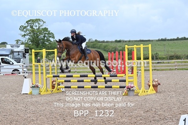 BPP_1232 - CLASS 9 SAT Club 80cms Open