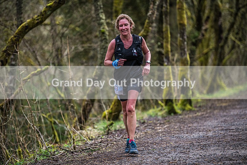 Kielder-957 - High Terrain Events Kielder 82, 50 & 32K Ultra Trail Races Saturday 13th April 2024