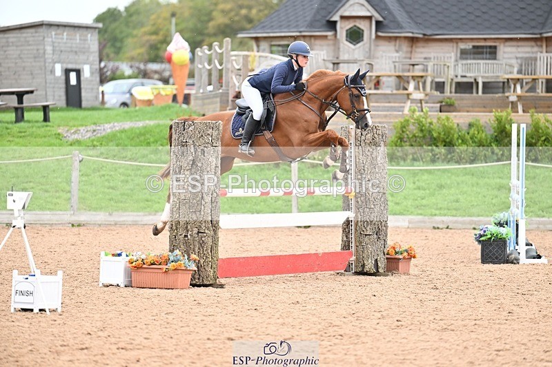 250914-111015-08477 - Cls 27 Snr 1.05m and 1.10m Grand Prix