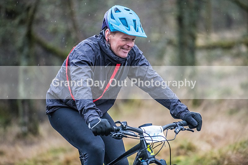 HTE Kielder Duathlon-457 - High Terrain Events Kielder Off Road Duathlon Sunday 8th January 2023