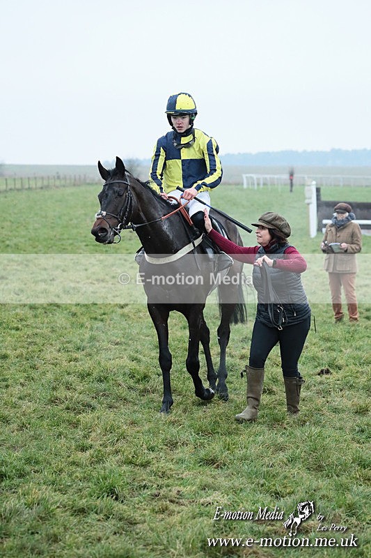 PtP 180126  1753 - Royal Artillery PtP Larkhill 18/01/26