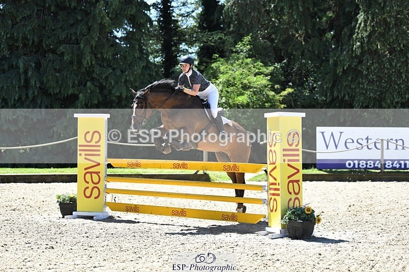 230707-122810-07390 - Cls 16 Newcomers & 1.10m Open