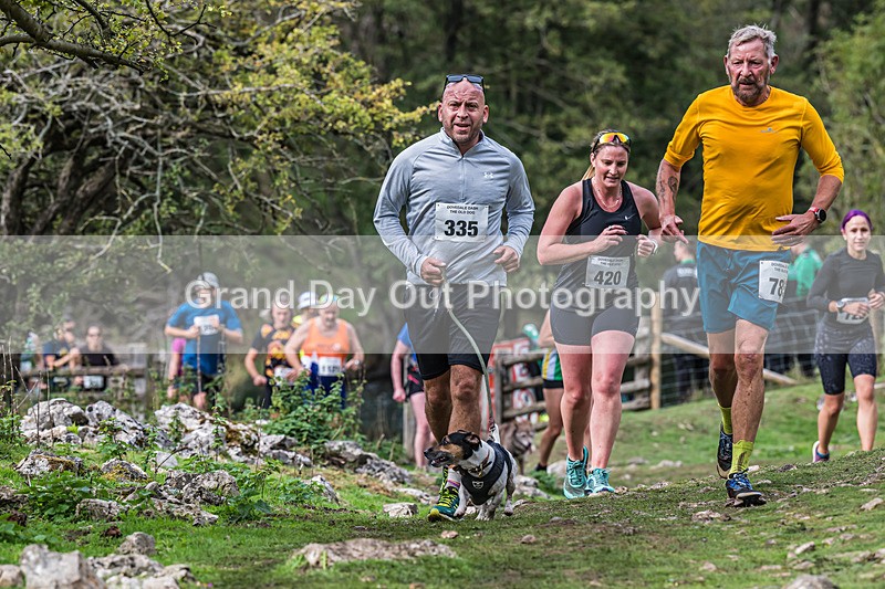 Dovedale-1508 - Dovedale Dash Sunday 4th October 2026