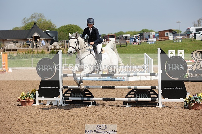 250503-115024-00929 - Cls 8 Pony Newcomers and 1m Open