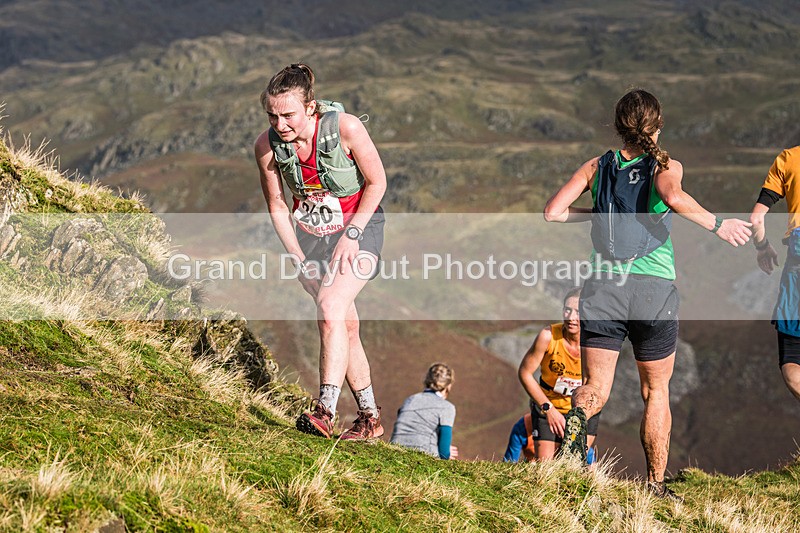 Dunnerdale-423 - Dunnerdale Fell Race Saturday 8th November 2025