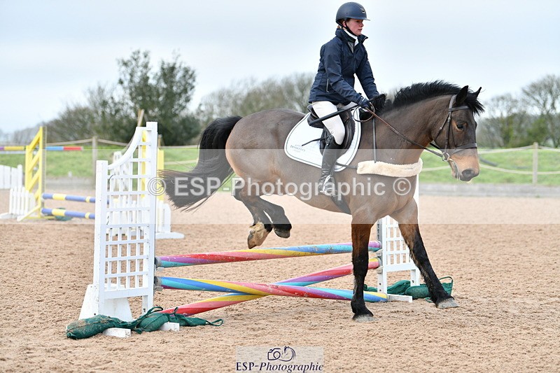 240128A-094013-00040 - Cls 11 Clear Round 50cm