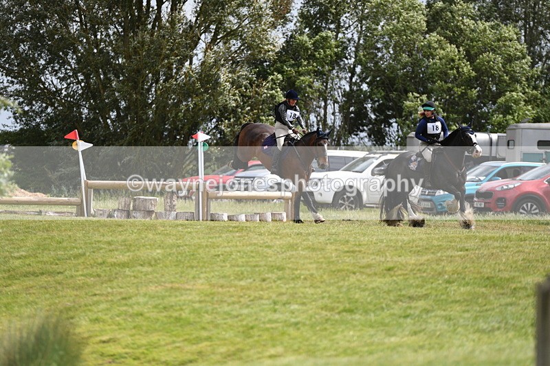 WJ5_2794 - Class 3 60cm Pairs