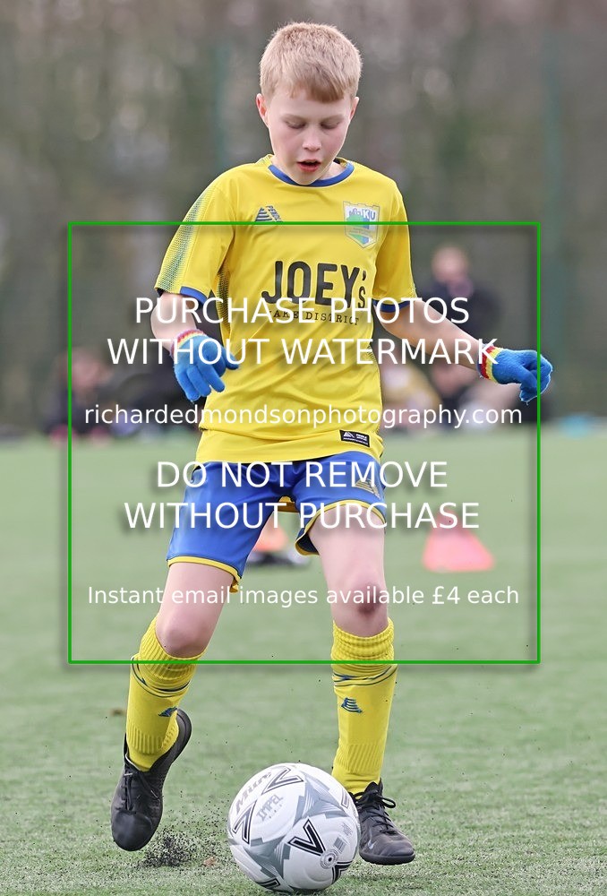 533A0474 - K United U11