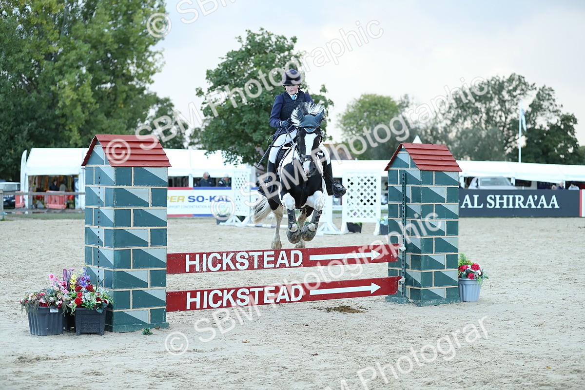 SBM_53706 - Supreme Championship 65cm 70cm