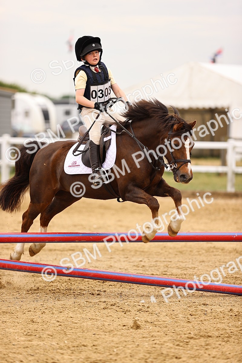 SBM_002170 - Class 3 - 60cm